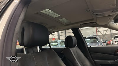Lot 120 - 2004 MERCEDES S500L AUTO
