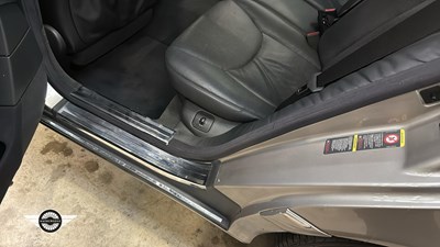 Lot 120 - 2004 MERCEDES S500L AUTO
