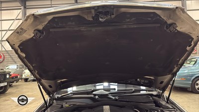 Lot 120 - 2004 MERCEDES S500L AUTO