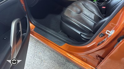 Lot 848 - 2012 HYUNDAI VELOSTER SPORT GDI
