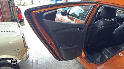 Lot 848 - 2012 HYUNDAI VELOSTER SPORT GDI