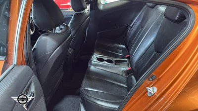 Lot 848 - 2012 HYUNDAI VELOSTER SPORT GDI