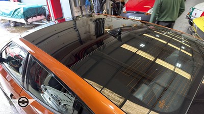 Lot 848 - 2012 HYUNDAI VELOSTER SPORT GDI