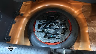 Lot 848 - 2012 HYUNDAI VELOSTER SPORT GDI