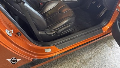 Lot 848 - 2012 HYUNDAI VELOSTER SPORT GDI