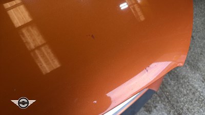 Lot 848 - 2012 HYUNDAI VELOSTER SPORT GDI