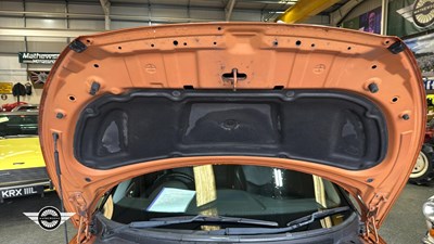 Lot 848 - 2012 HYUNDAI VELOSTER SPORT GDI