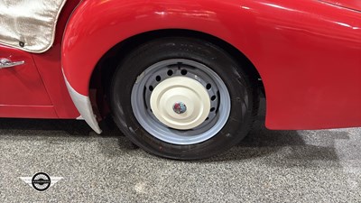 Lot 139 - 1960 TRIUMPH TR3