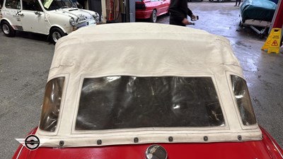 Lot 139 - 1960 TRIUMPH TR3