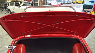 Lot 139 - 1960 TRIUMPH TR3