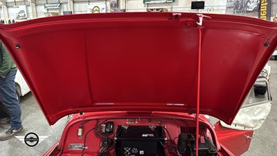 Lot 139 - 1960 TRIUMPH TR3