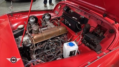 Lot 139 - 1960 TRIUMPH TR3
