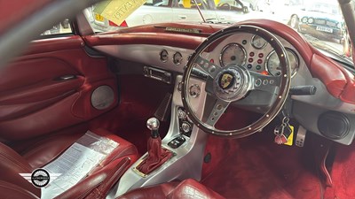 Lot 10 - 2007 PGO