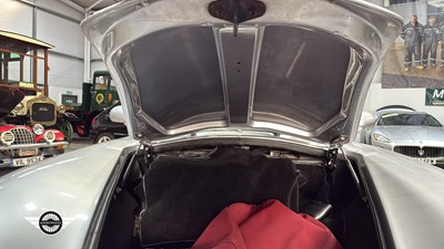 Lot 10 - 2007 PGO
