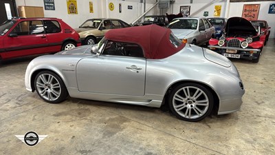 Lot 10 - 2007 PGO