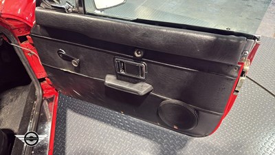 Lot 42 - 1974 MG B GT V8