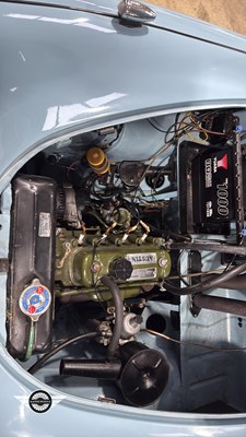 Lot 32 - 1957 AUSTIN A35 PICKUP