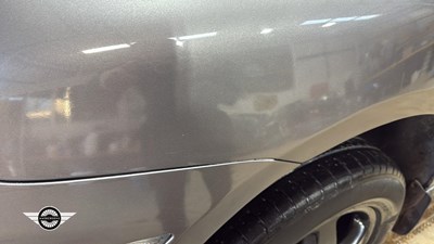 Lot 46 - 2003 PORSCHE CAYENNE S TIPTRONIC