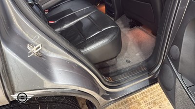 Lot 46 - 2003 PORSCHE CAYENNE S TIPTRONIC