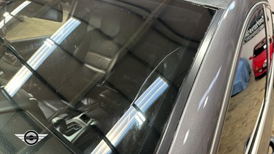 Lot 46 - 2003 PORSCHE CAYENNE S TIPTRONIC