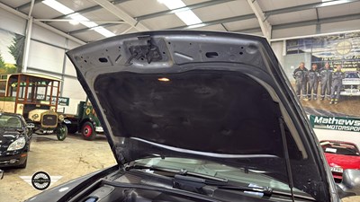 Lot 46 - 2003 PORSCHE CAYENNE S TIPTRONIC