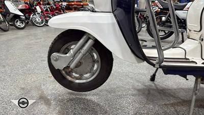 Lot 62 - 1979 LAMBRETTA