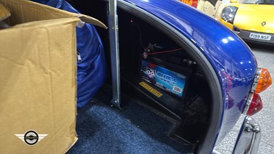 Lot 70 - 2002 DAX COBRA 427