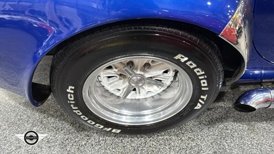 Lot 70 - 2002 DAX COBRA 427