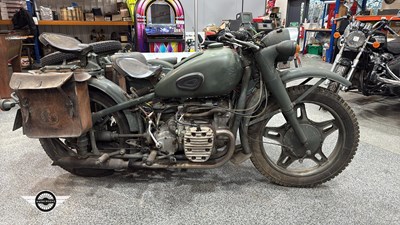 Lot 72 - 1970 CHANG JIANG