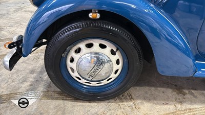 Lot 748 - 1950 LANCIA ARDEA