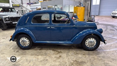 Lot 748 - 1950 LANCIA ARDEA