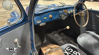 Lot 748 - 1950 LANCIA ARDEA