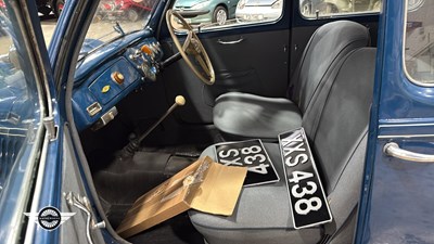Lot 748 - 1950 LANCIA ARDEA
