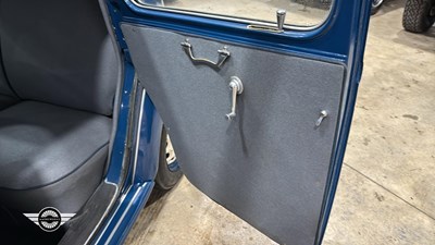 Lot 748 - 1950 LANCIA ARDEA