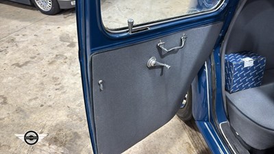 Lot 748 - 1950 LANCIA ARDEA