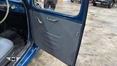 Lot 748 - 1950 LANCIA ARDEA