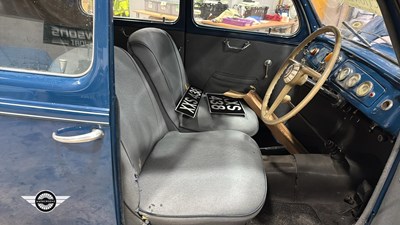 Lot 748 - 1950 LANCIA ARDEA