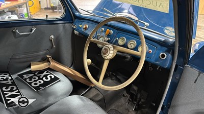 Lot 748 - 1950 LANCIA ARDEA