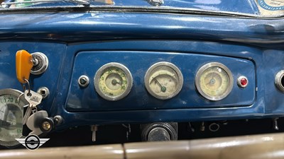 Lot 748 - 1950 LANCIA ARDEA