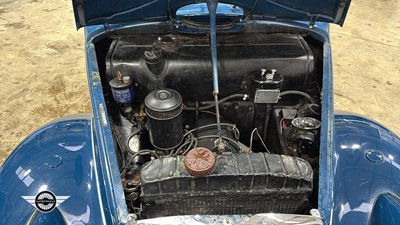 Lot 748 - 1950 LANCIA ARDEA