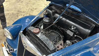 Lot 748 - 1950 LANCIA ARDEA