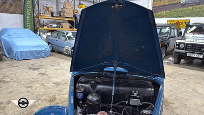Lot 748 - 1950 LANCIA ARDEA