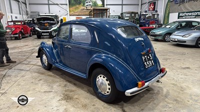 Lot 748 - 1950 LANCIA ARDEA
