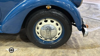 Lot 748 - 1950 LANCIA ARDEA