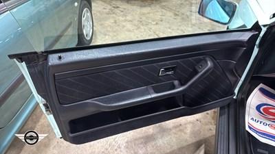 Lot 114 - 1996 AUDI COUPE E AUTO