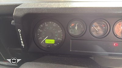 Lot 778 - 2005 LAND ROVER DEFENDER 90 TD5