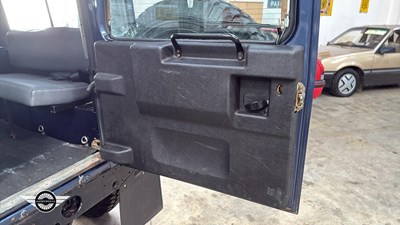 Lot 778 - 2005 LAND ROVER DEFENDER 90 TD5