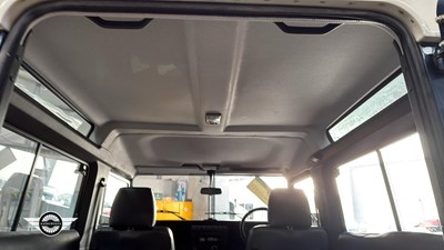 Lot 778 - 2005 LAND ROVER DEFENDER 90 TD5