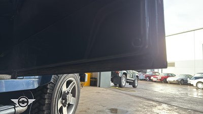 Lot 778 - 2005 LAND ROVER DEFENDER 90 TD5