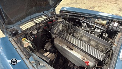 Lot 8 - 1978 DAIMLER SOVEREIGN 4.2 LWB AUTO